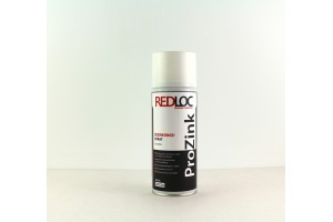Redloc Prozink - Bezinkungsspray